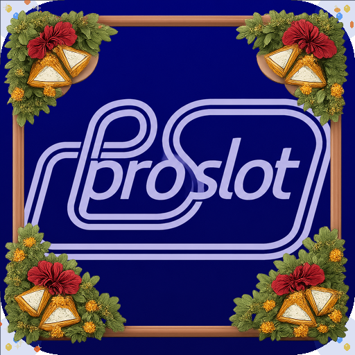 proslot — galeri pratinjau - APK Resmi